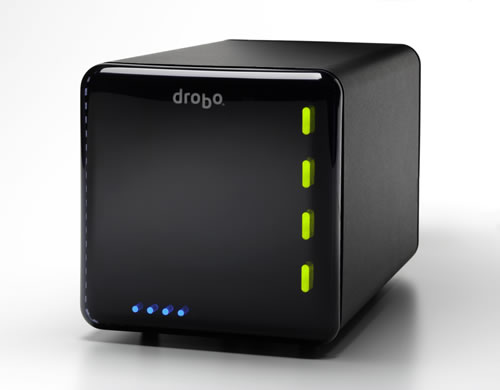 Drobo